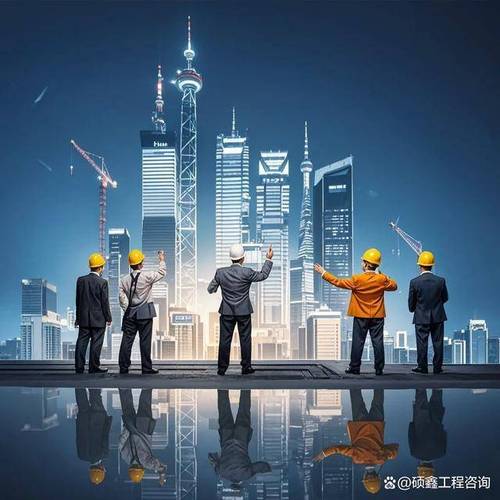 可行性研究报告的编制,以及对项目的投资机会研究,市场调研,环境影响